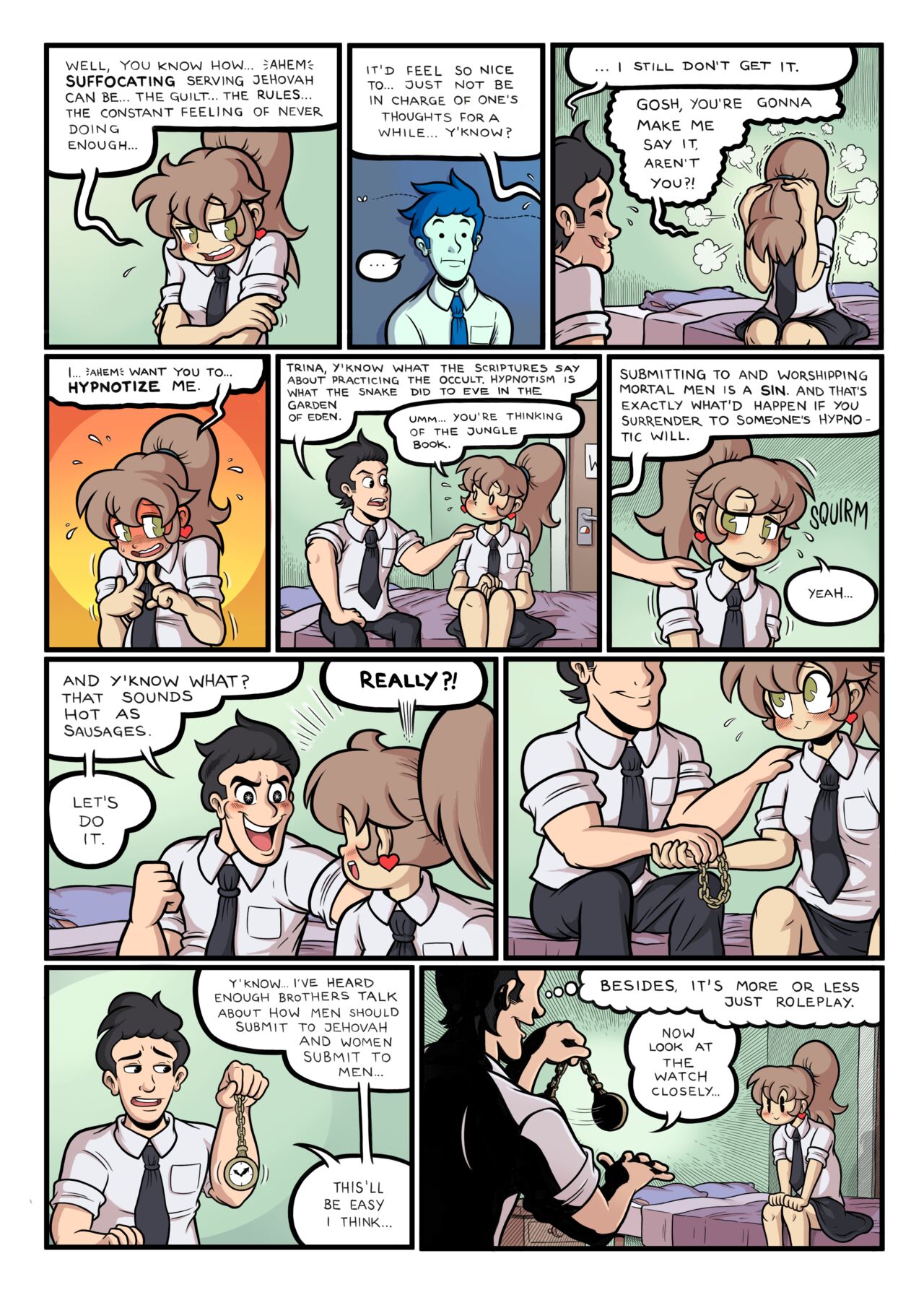 two little bethelites page 9 full