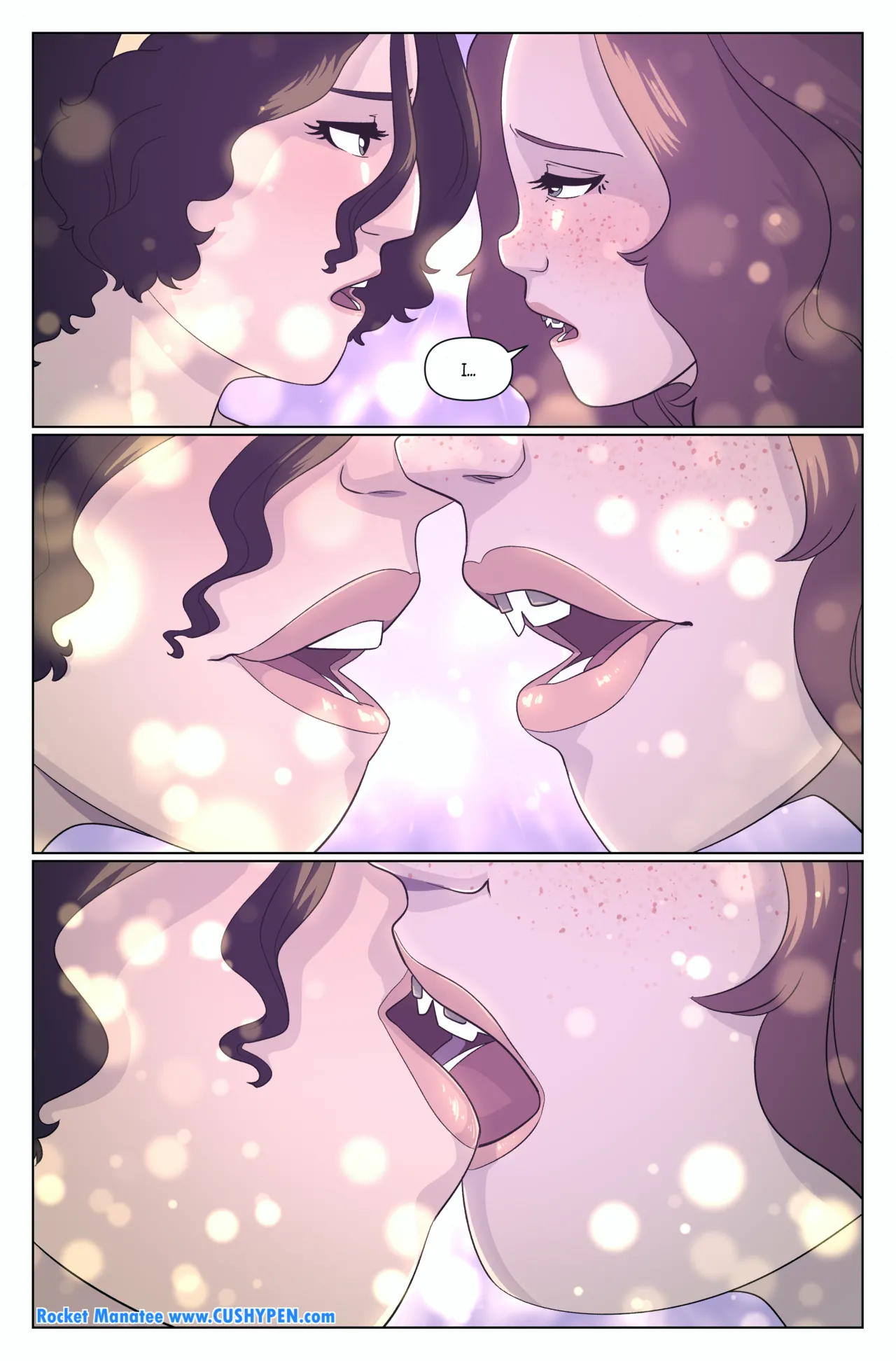 RocketManatee - Penny and Nadine - INCOMPLETE COMIC page 7 full