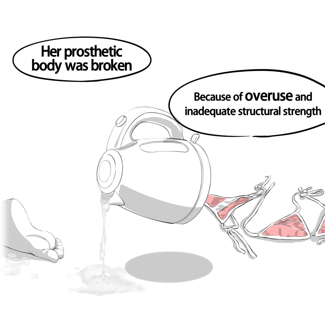 《Stickbreak》1-6 page 12 full