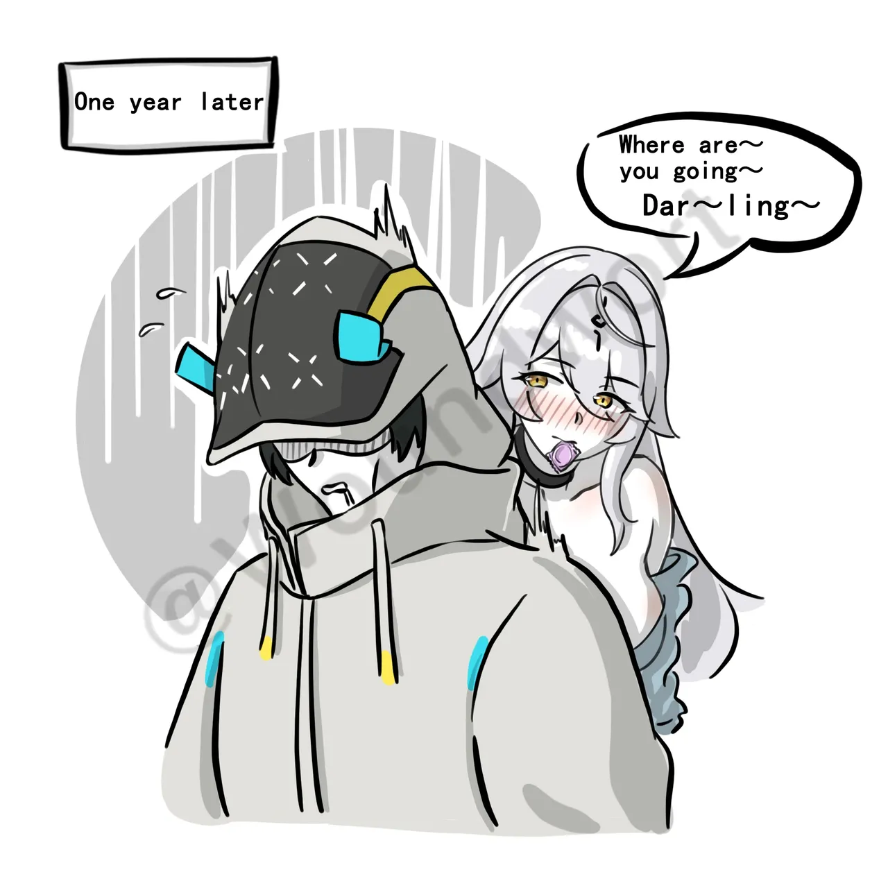 《Stickbreak》1-6 page 2 full