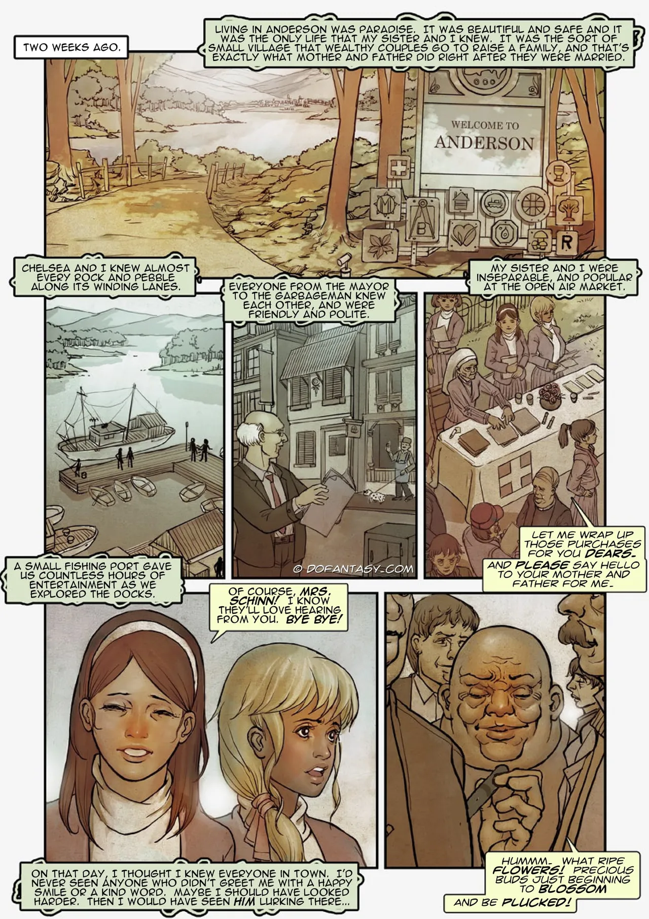 Ted Owen - The Basement page 11 full