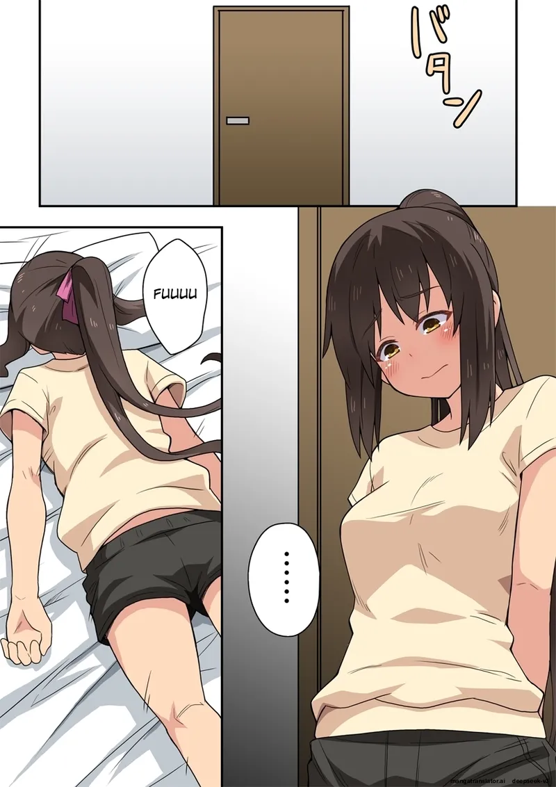Nizuma Nanaka no Delusion page 3 full