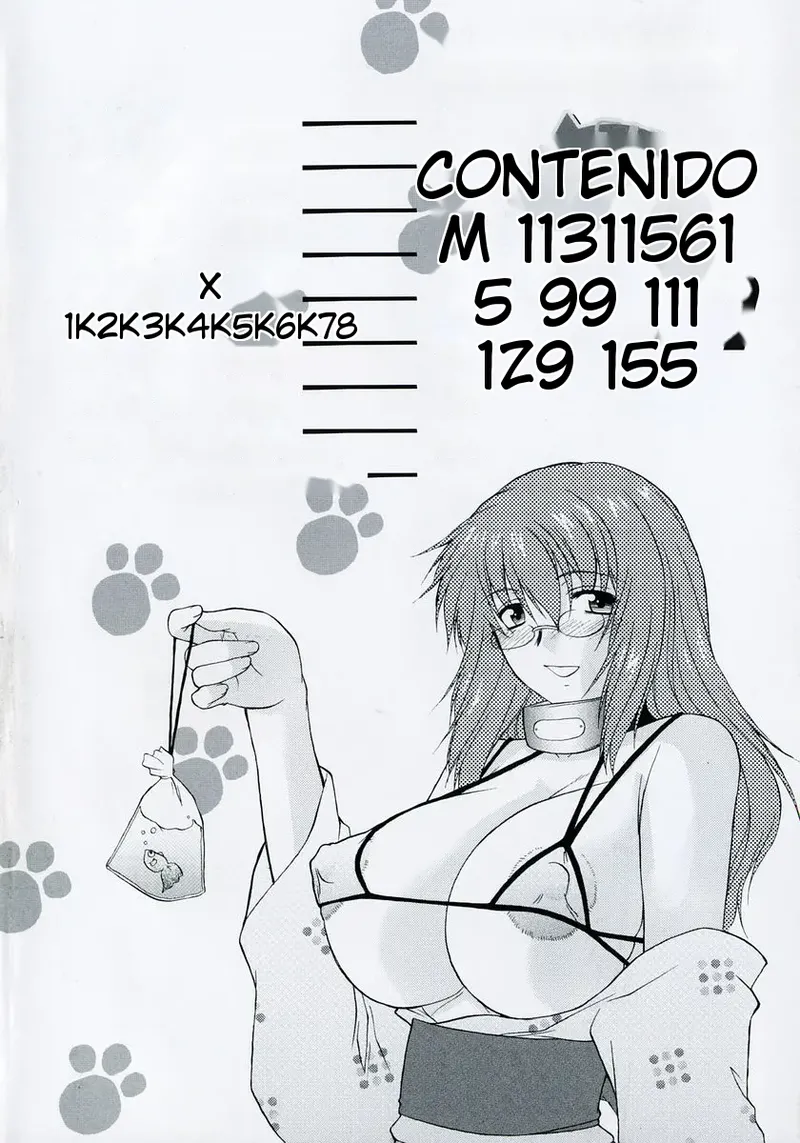 Ane Inu 1  MangaTranslate page 9 full
