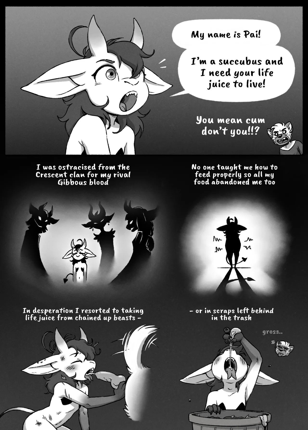 Aquired Taste page 11 full