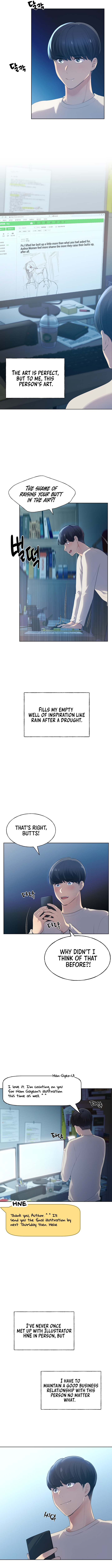 My Illustrator page 11 full