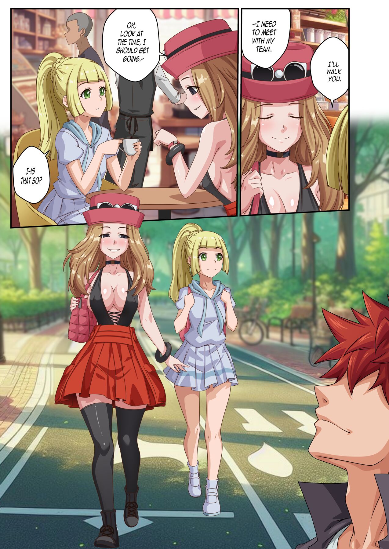 Trainer Dex 4 page 3 full
