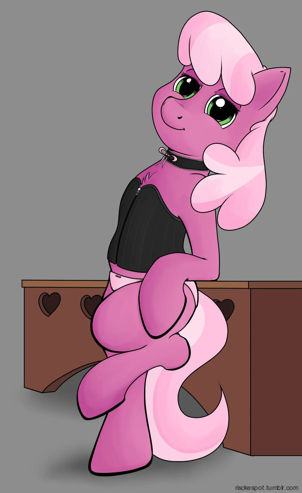 ARTISt riscke page 12 full