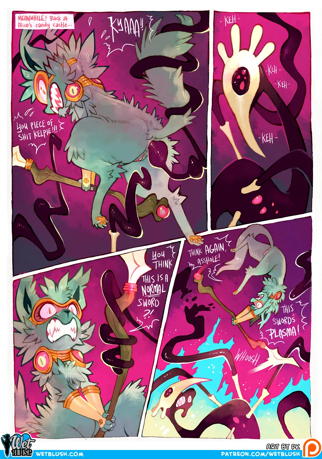Rose Hips page 11 full