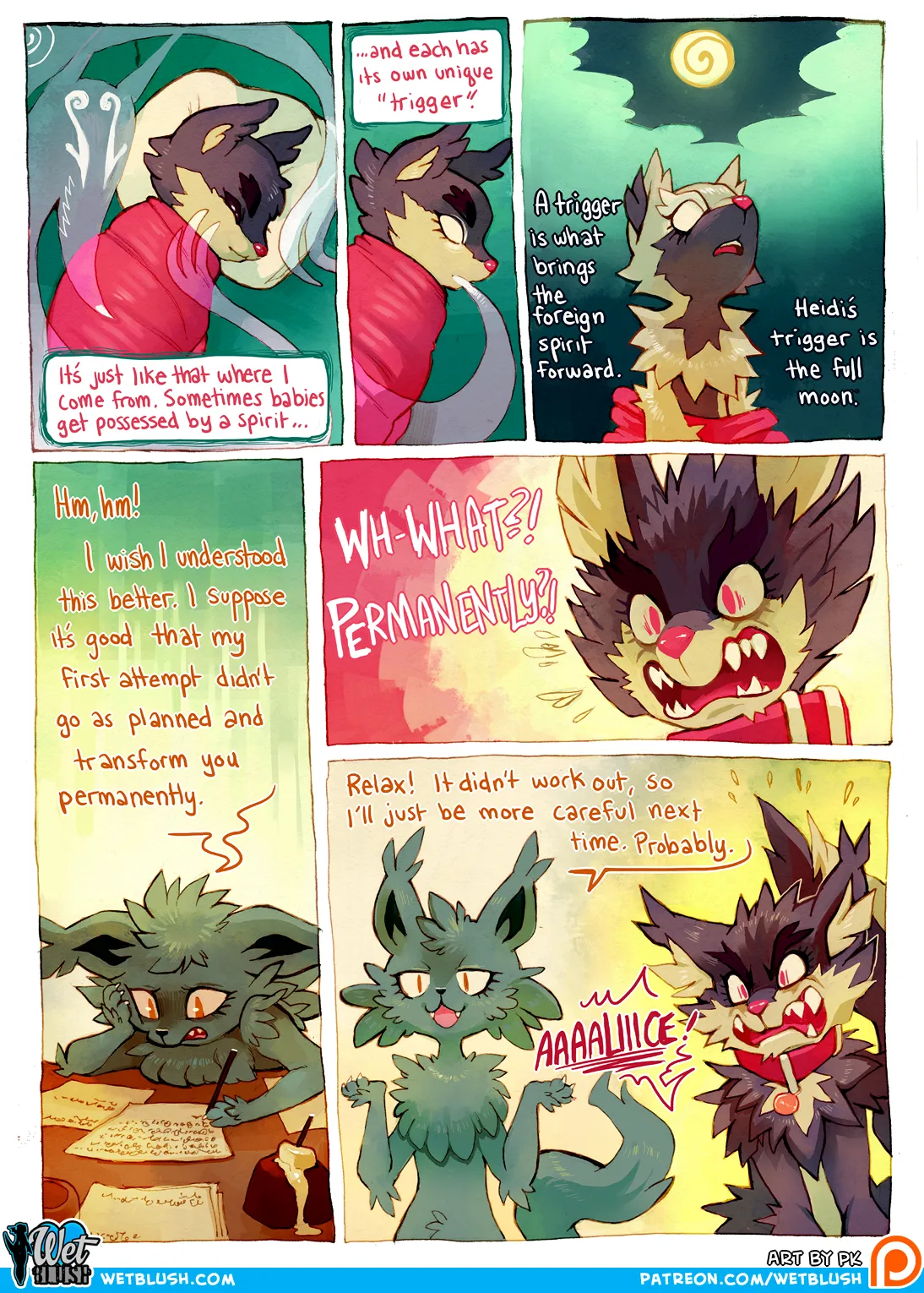 Rose Hips page 5 full