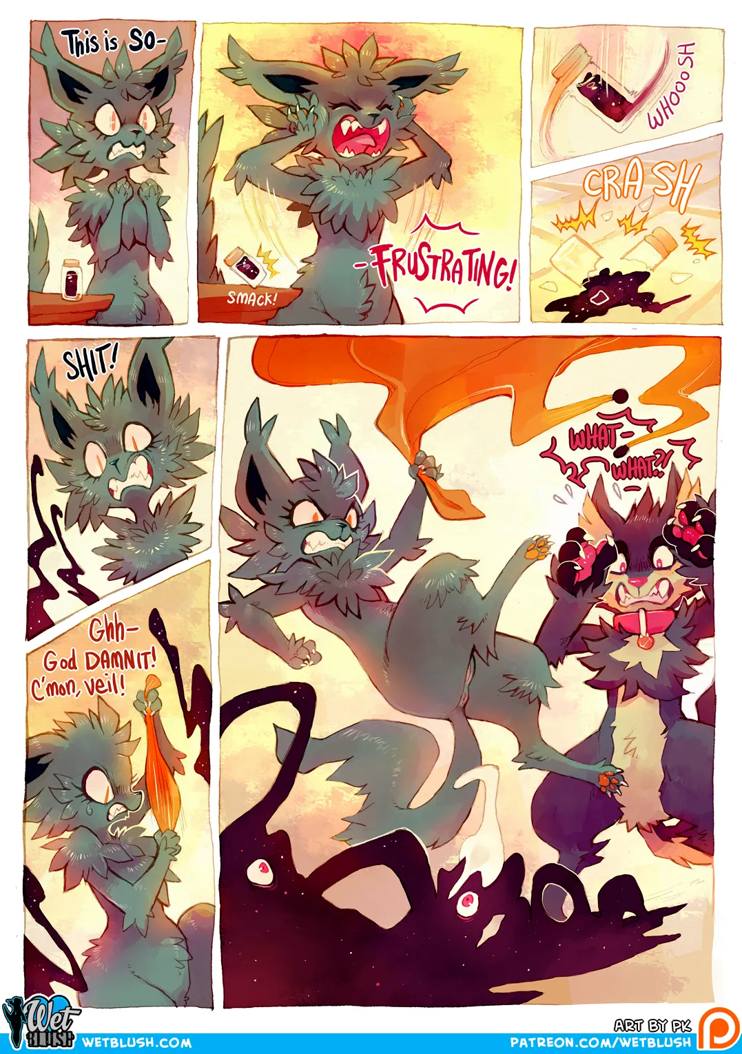 Rose Hips page 7 full