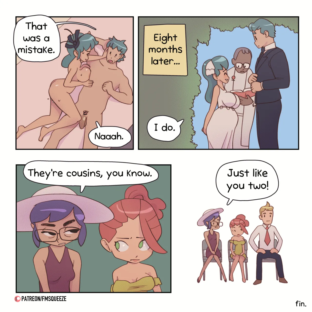 Grandpa is Dead- A Love Story page 12 full