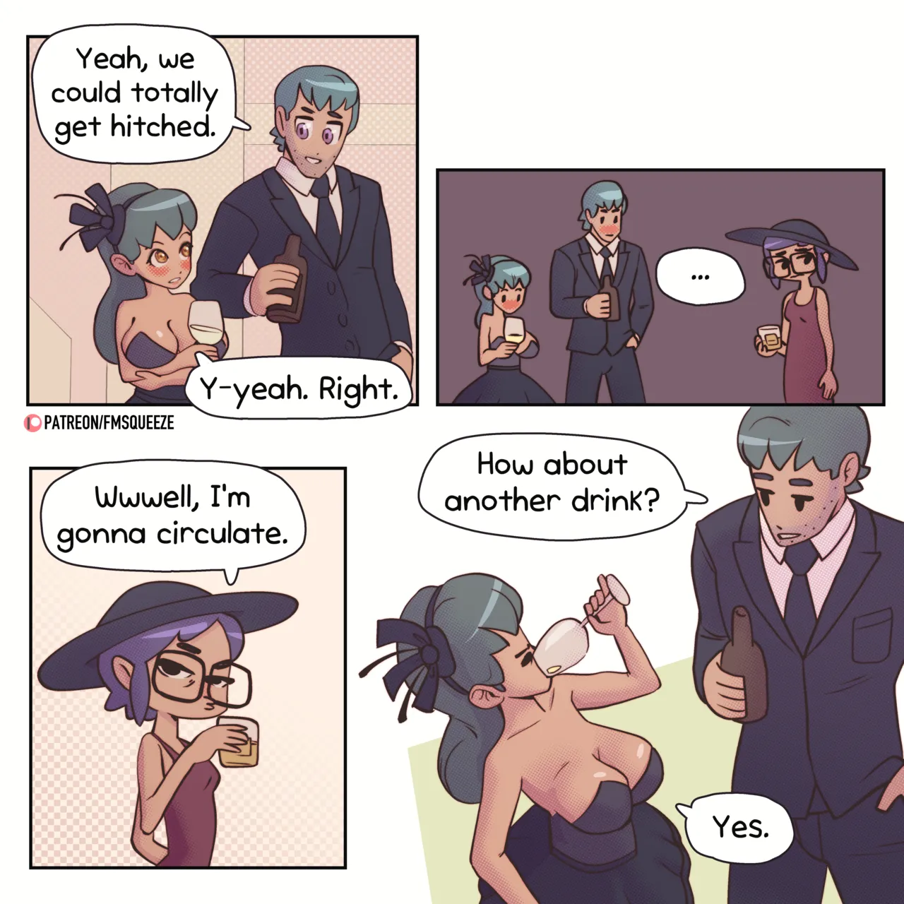 Grandpa is Dead- A Love Story page 3 full