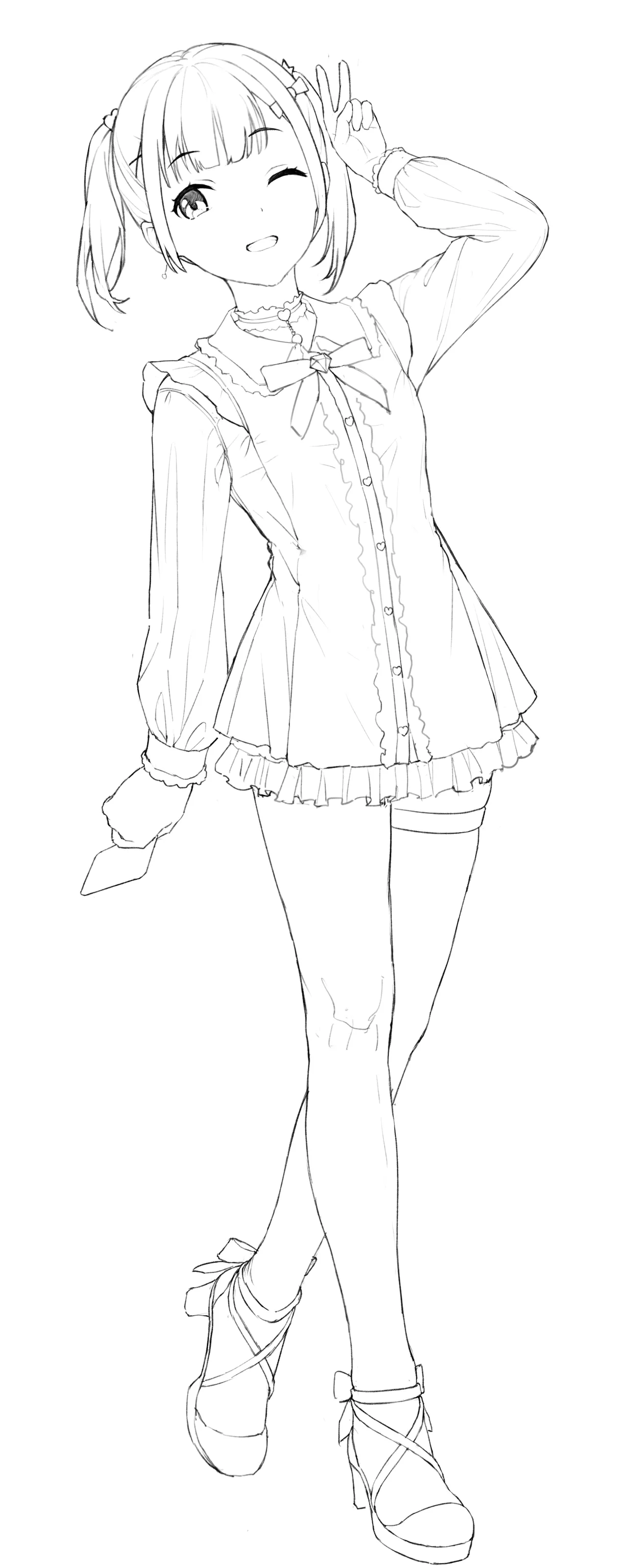 ひみつfanbox page 3 full