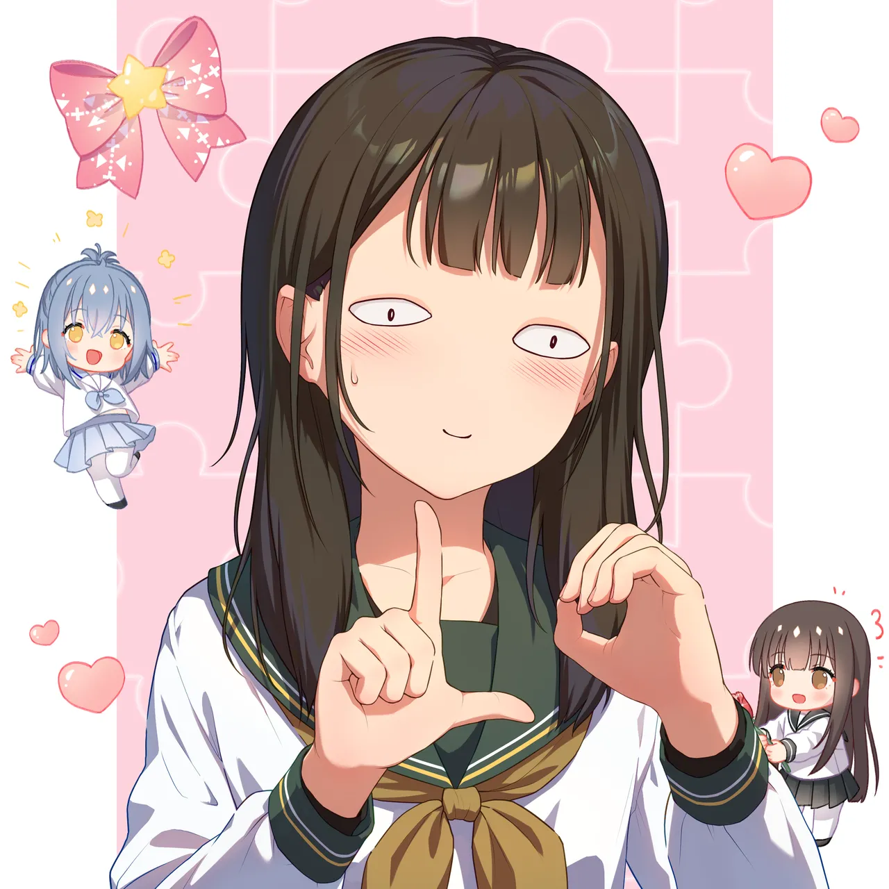 ひみつfanbox page 4 full