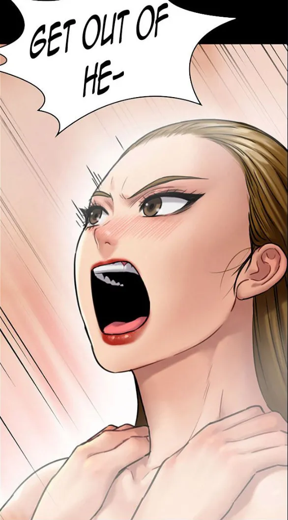 Queen Bee - Chapter 144-147 - Dallee's Corruption page 11 full