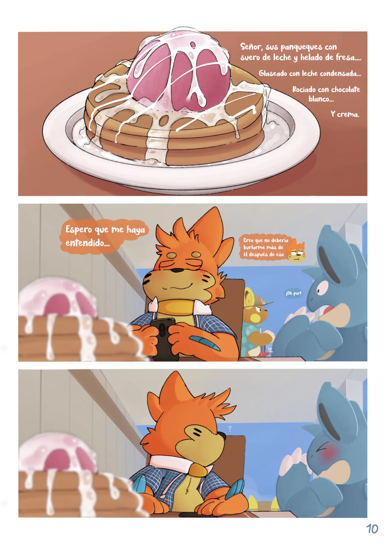 Aerobatic Training page 11 full