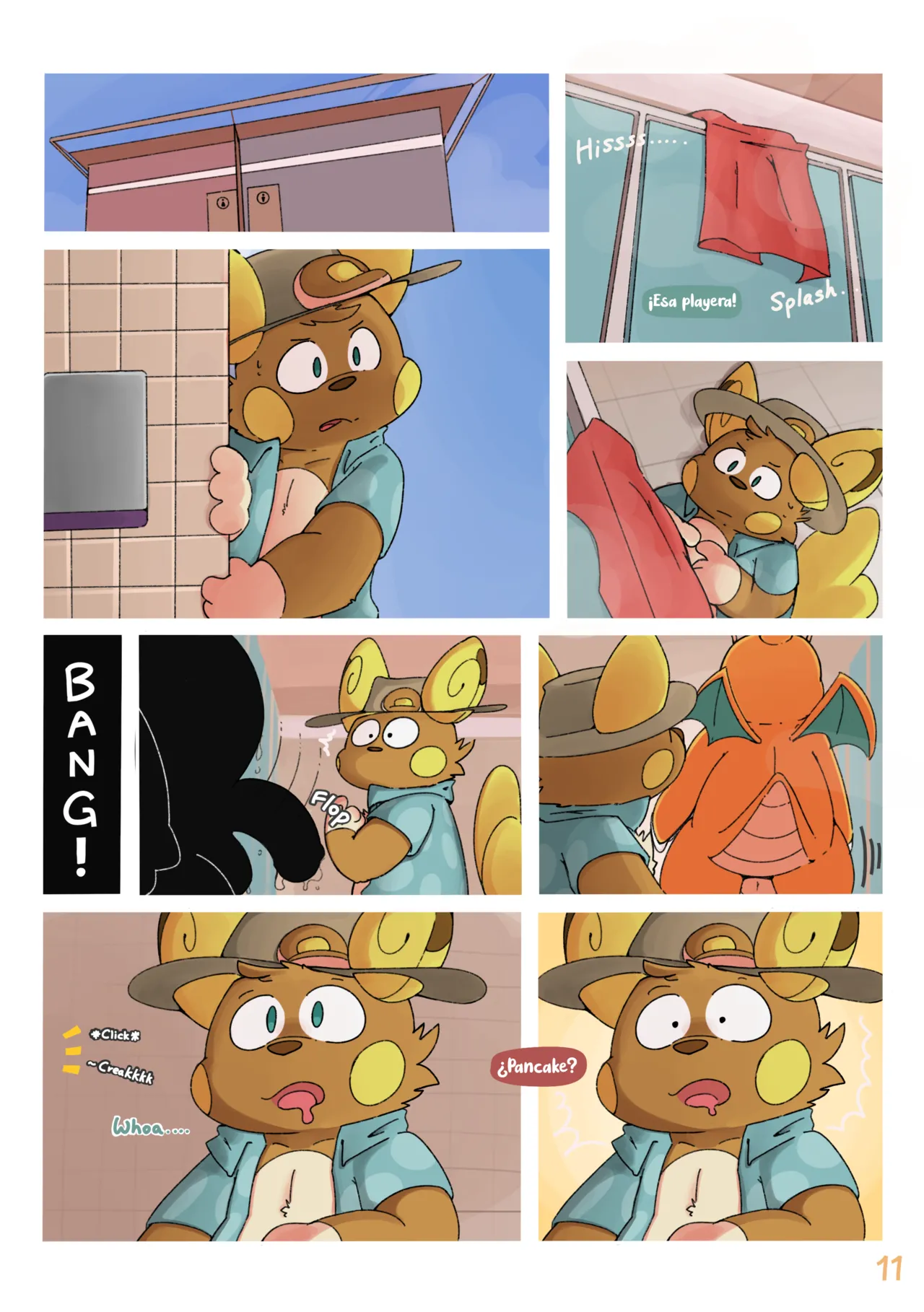 Aerobatic Training page 12 full