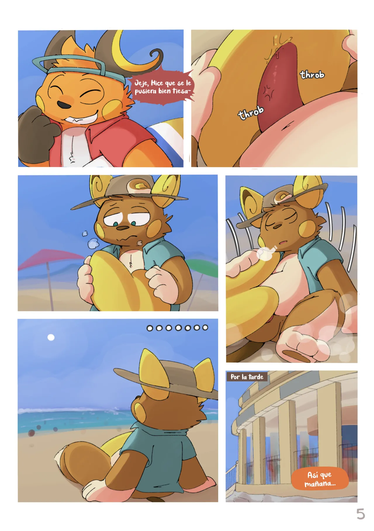 Aerobatic Training page 6 full