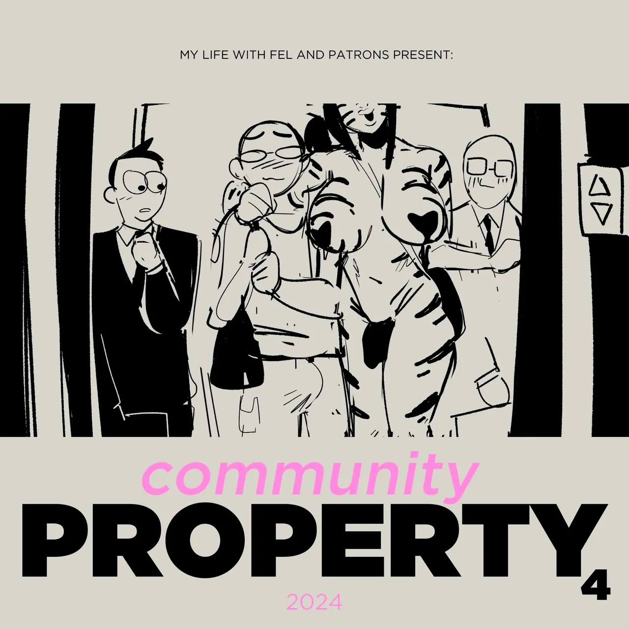 Community Property 4 page 1 full
