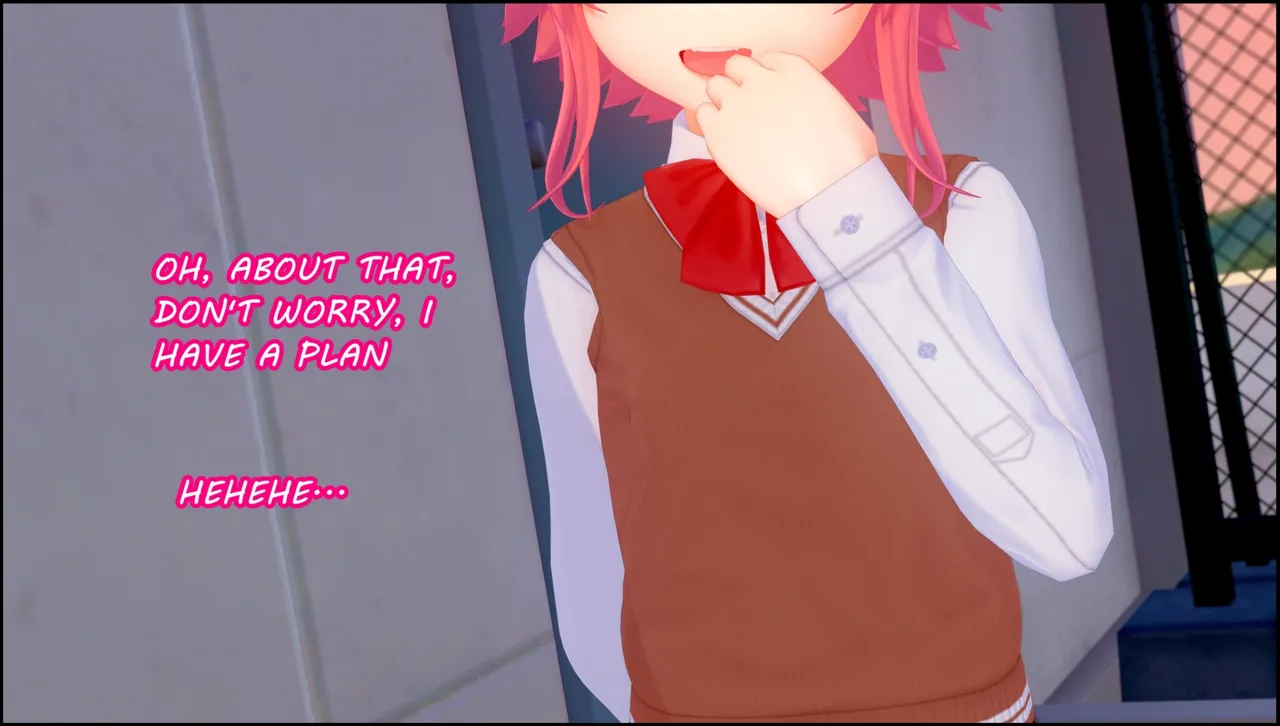 Skinsuit 学校の間違い page 12 full