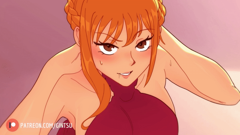 Nami's Persuasiveness page 11 full