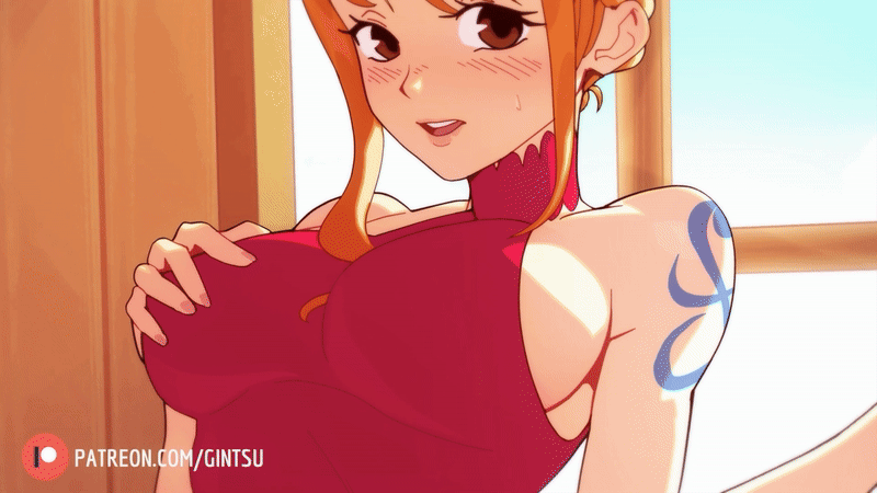 Nami's Persuasiveness page 3 full