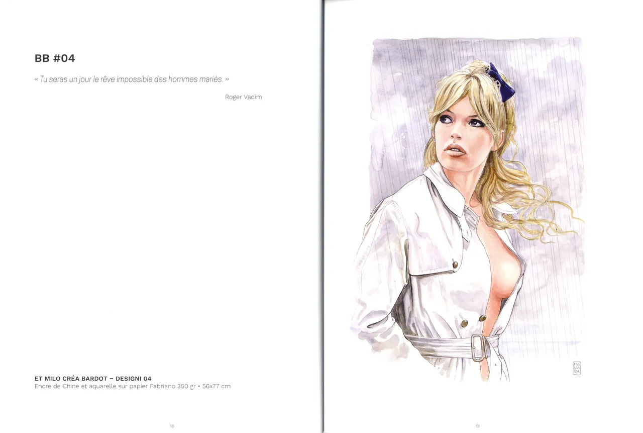 Et Milo Créa Bardot page 11 full