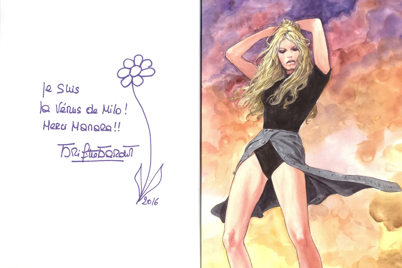 Et Milo Créa Bardot page 5 full