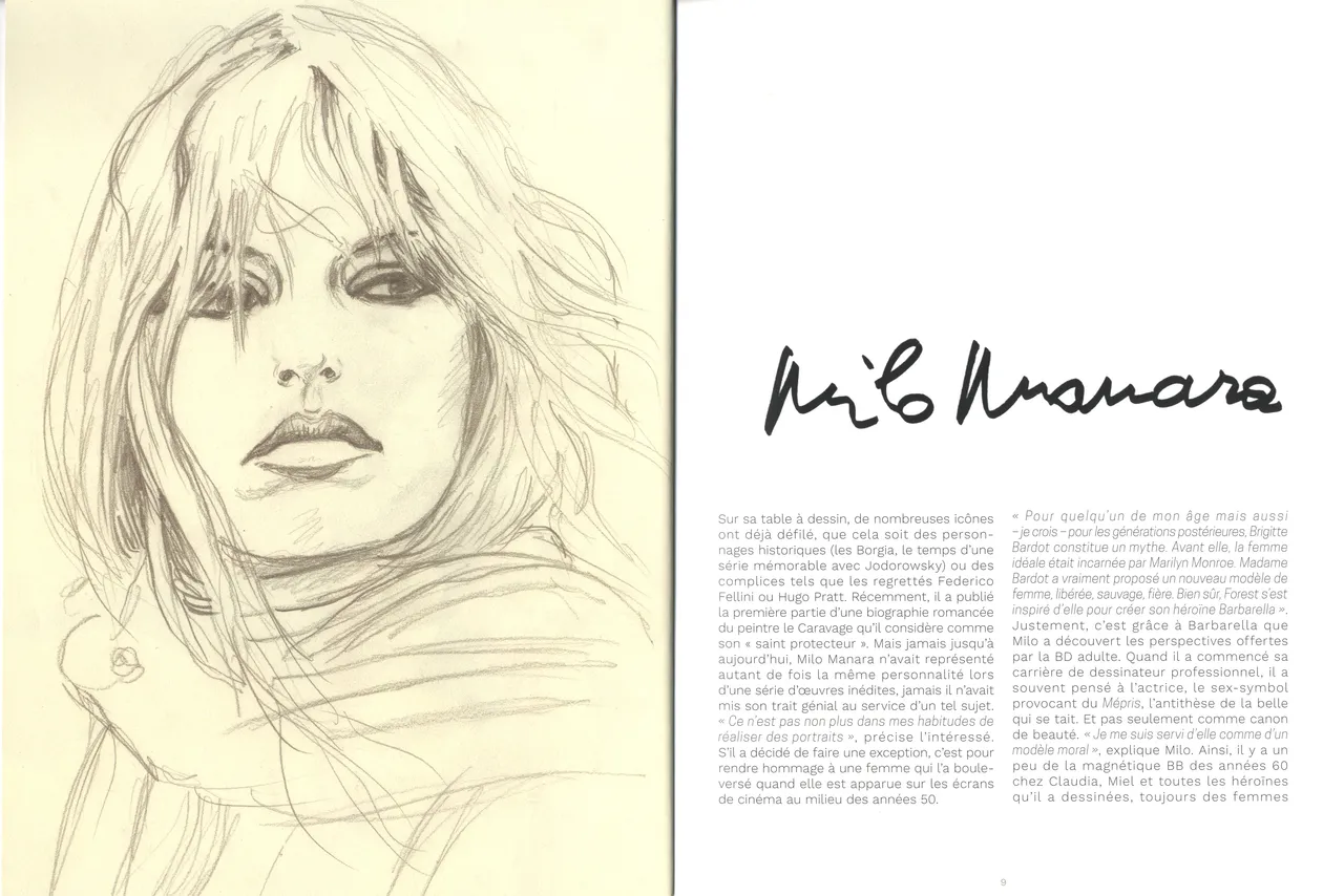 Et Milo Créa Bardot page 6 full