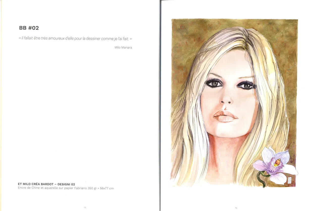 Et Milo Créa Bardot page 9 full