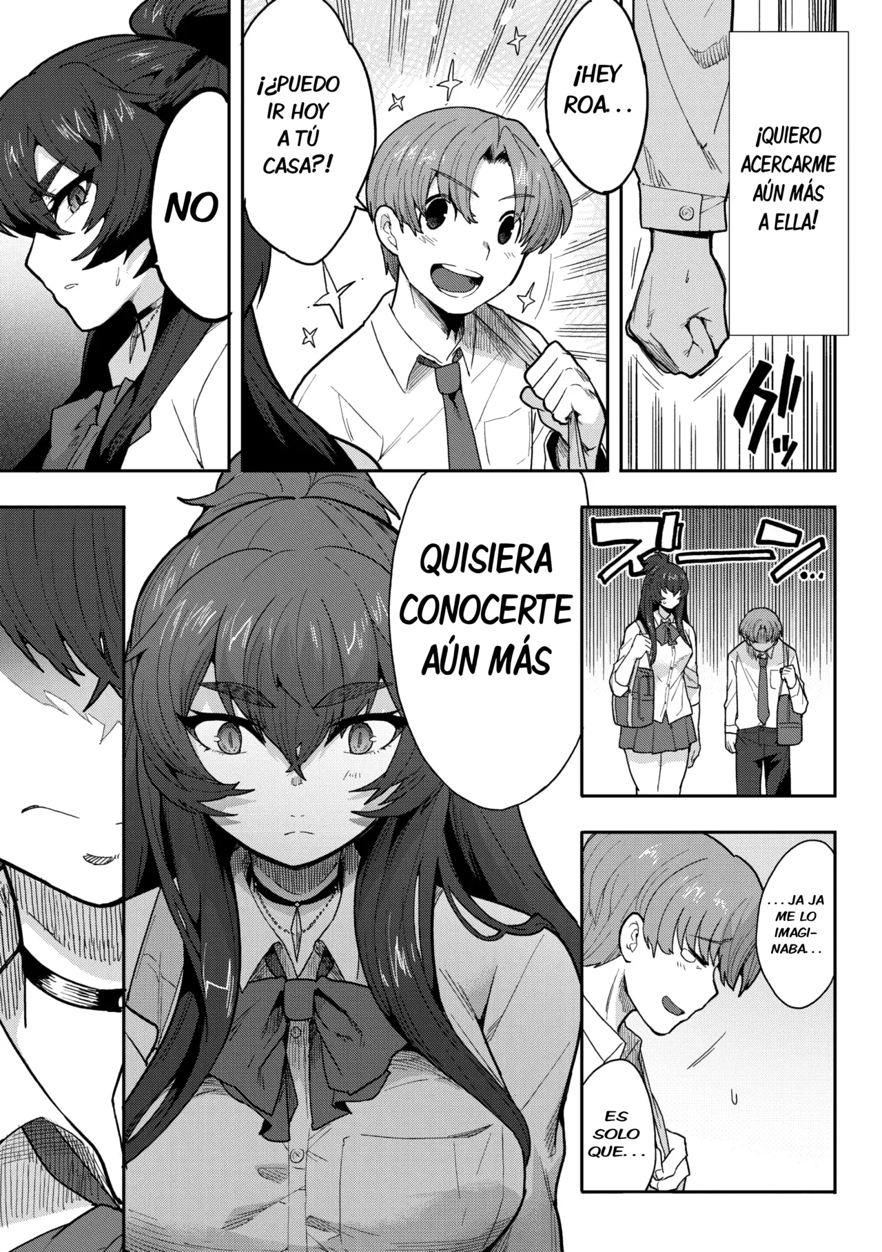 Koisuru♥Beast Mode｜Modo ♥ Amor Bestial page 3 full