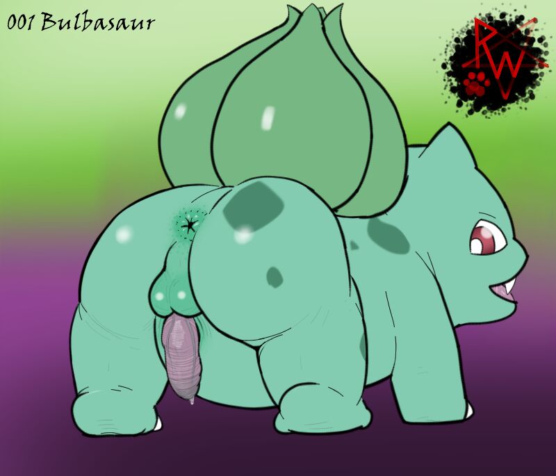 Pokedex by RW page 1 full