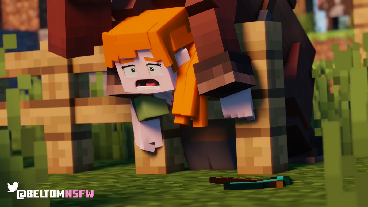 Minecraft Horse page 10 full