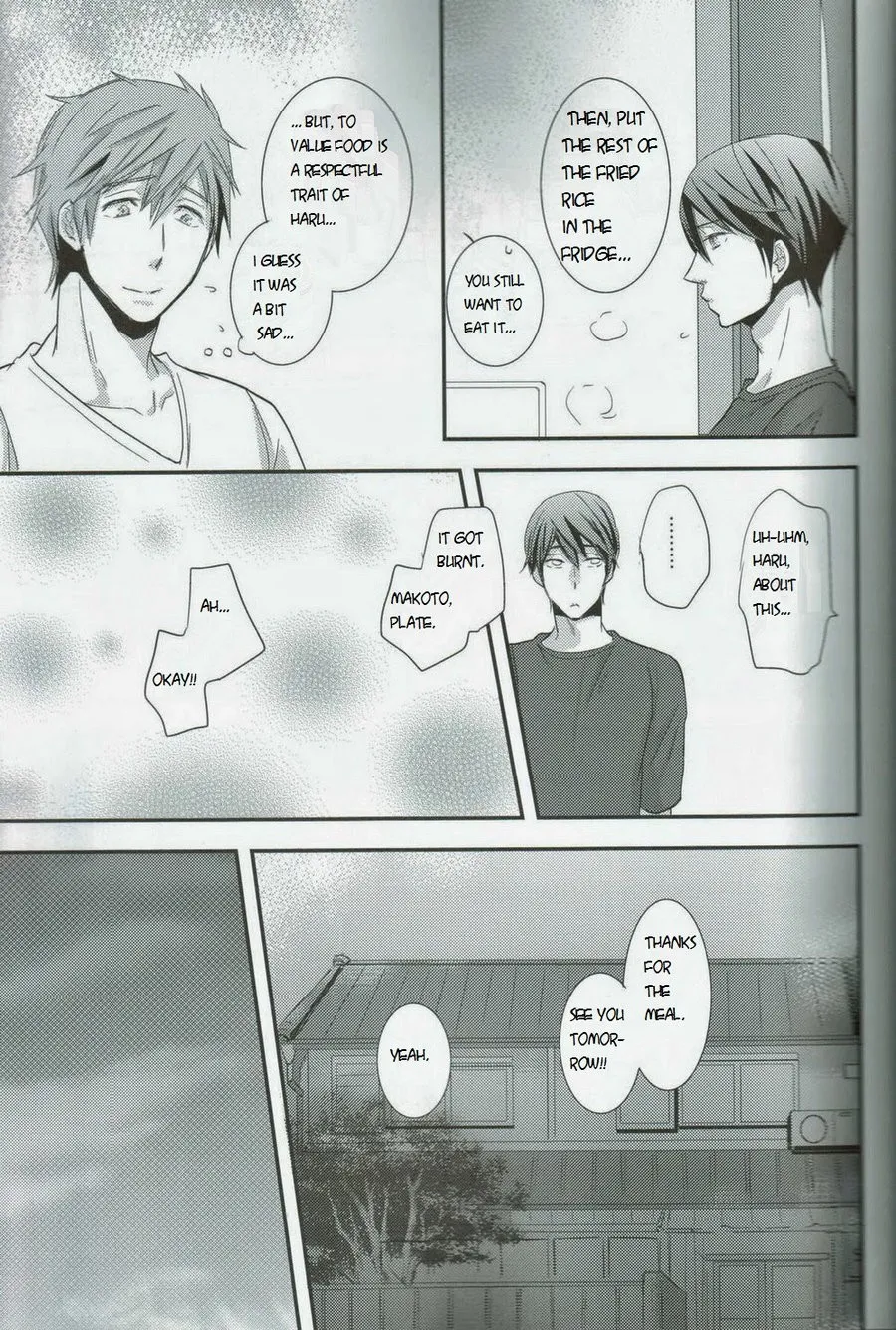 4H1M – Free! dj page 3 full