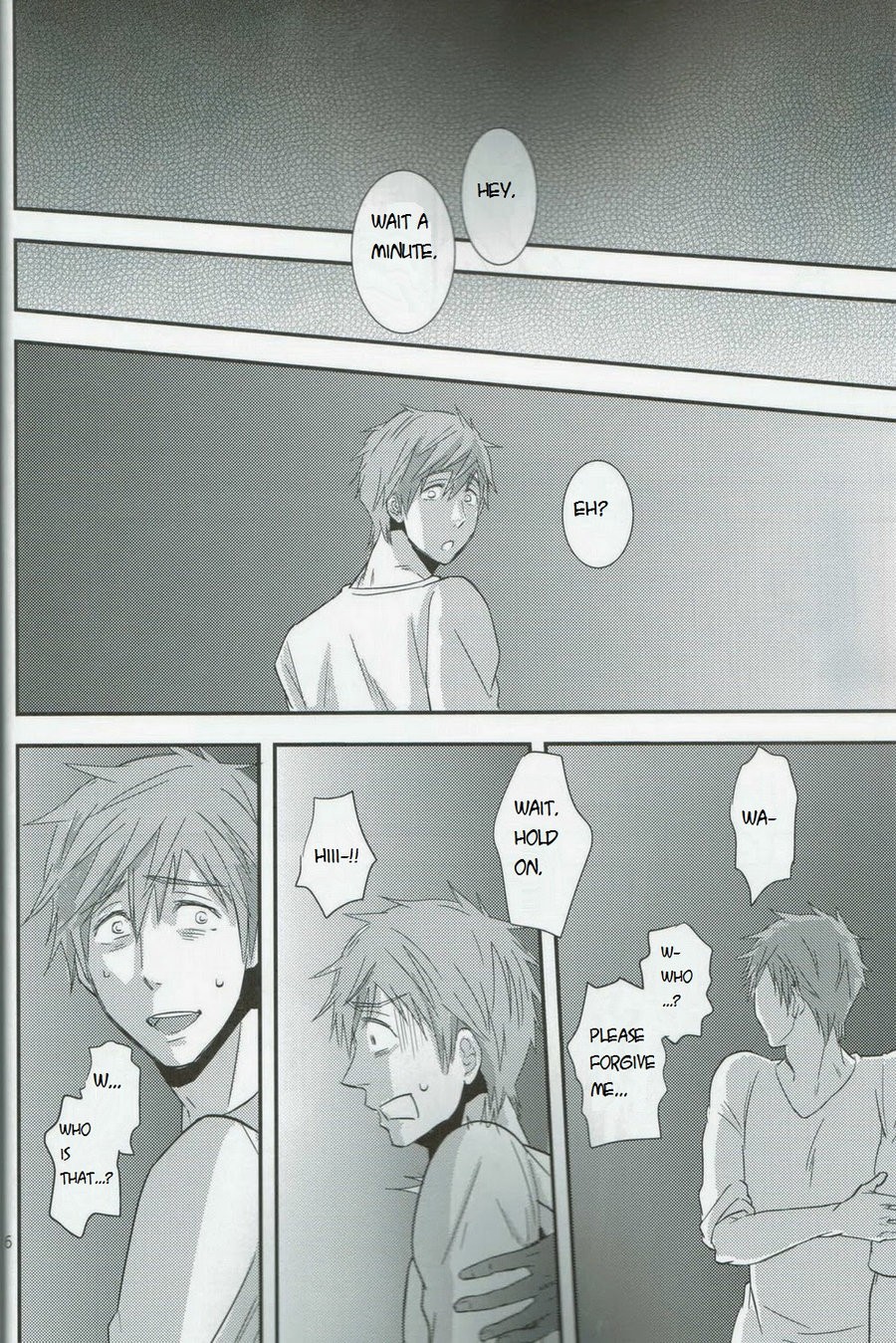 4H1M – Free! dj page 4 full