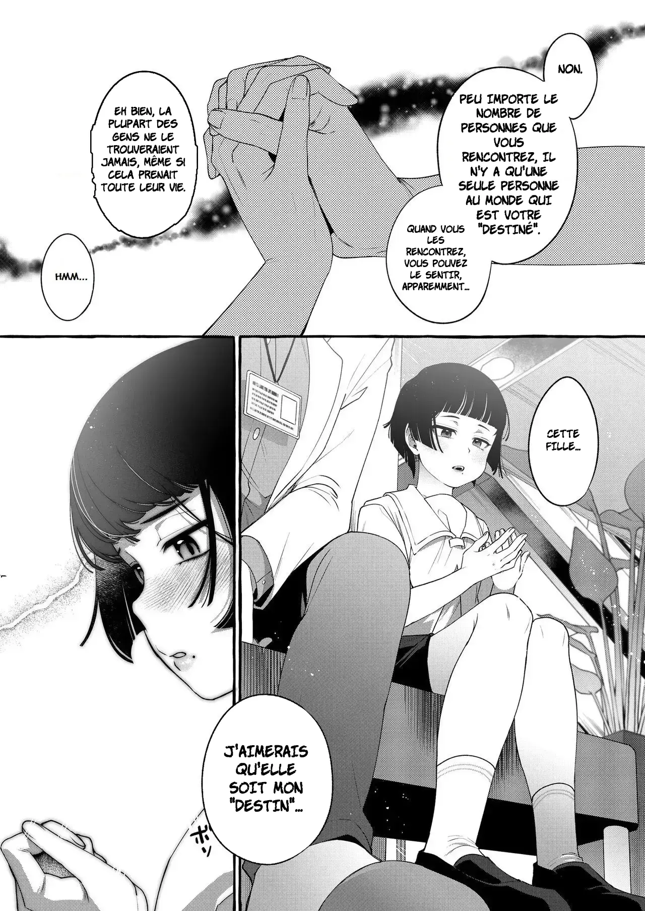 Alpha no Kimi o Omega ni Tsukurikaeru made ~Namaiki Shota o Haramase Rape~ page 9 full