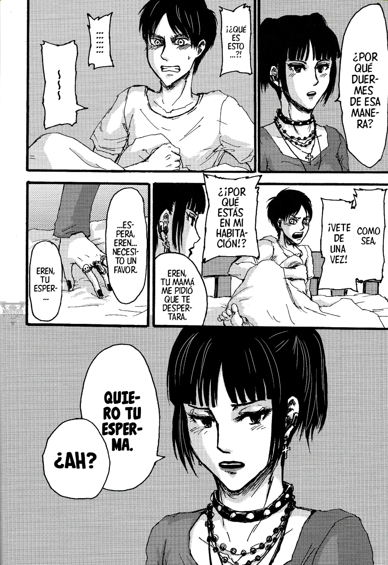 SchCa EreMika Kijoui | Eremika de vaquerita page 11 full