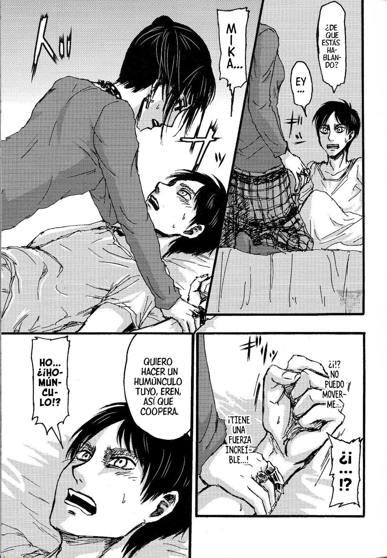 SchCa EreMika Kijoui | Eremika de vaquerita page 12 full