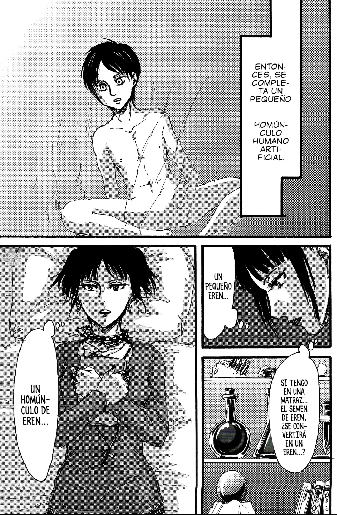SchCa EreMika Kijoui | Eremika de vaquerita page 6 full