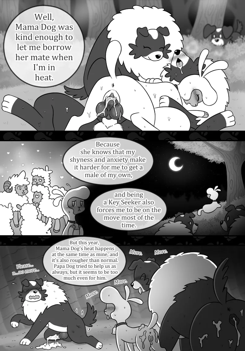 Secong World Vol 14 page 10 full