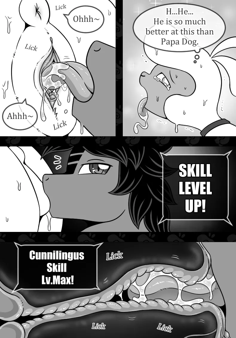 Secong World Vol 14 page 12 full