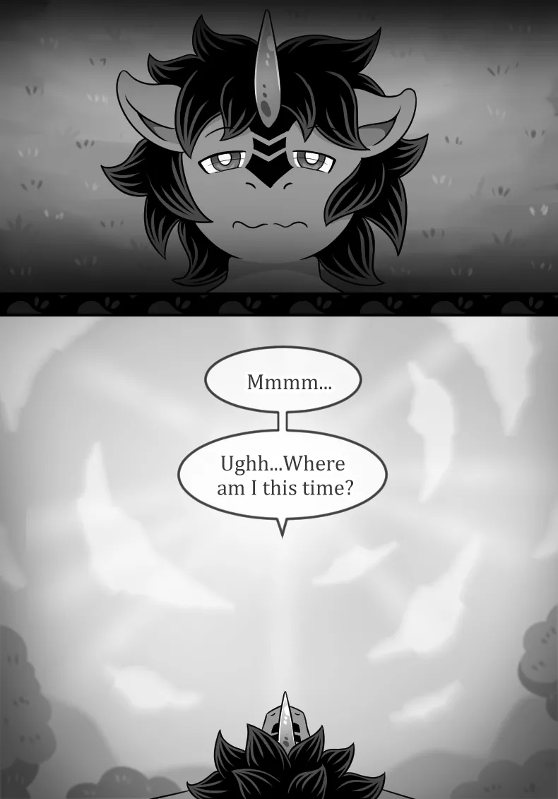 Secong World Vol 14 page 3 full