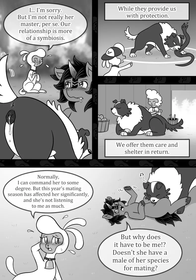 Secong World Vol 14 page 8 full
