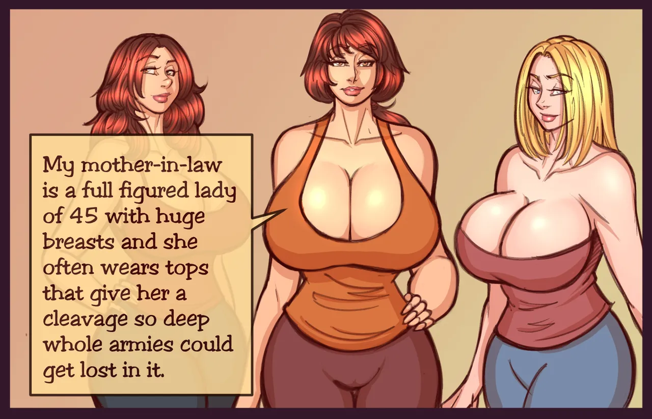 NGT Spicy Stories 40 - Sweet Holiday page 11 full