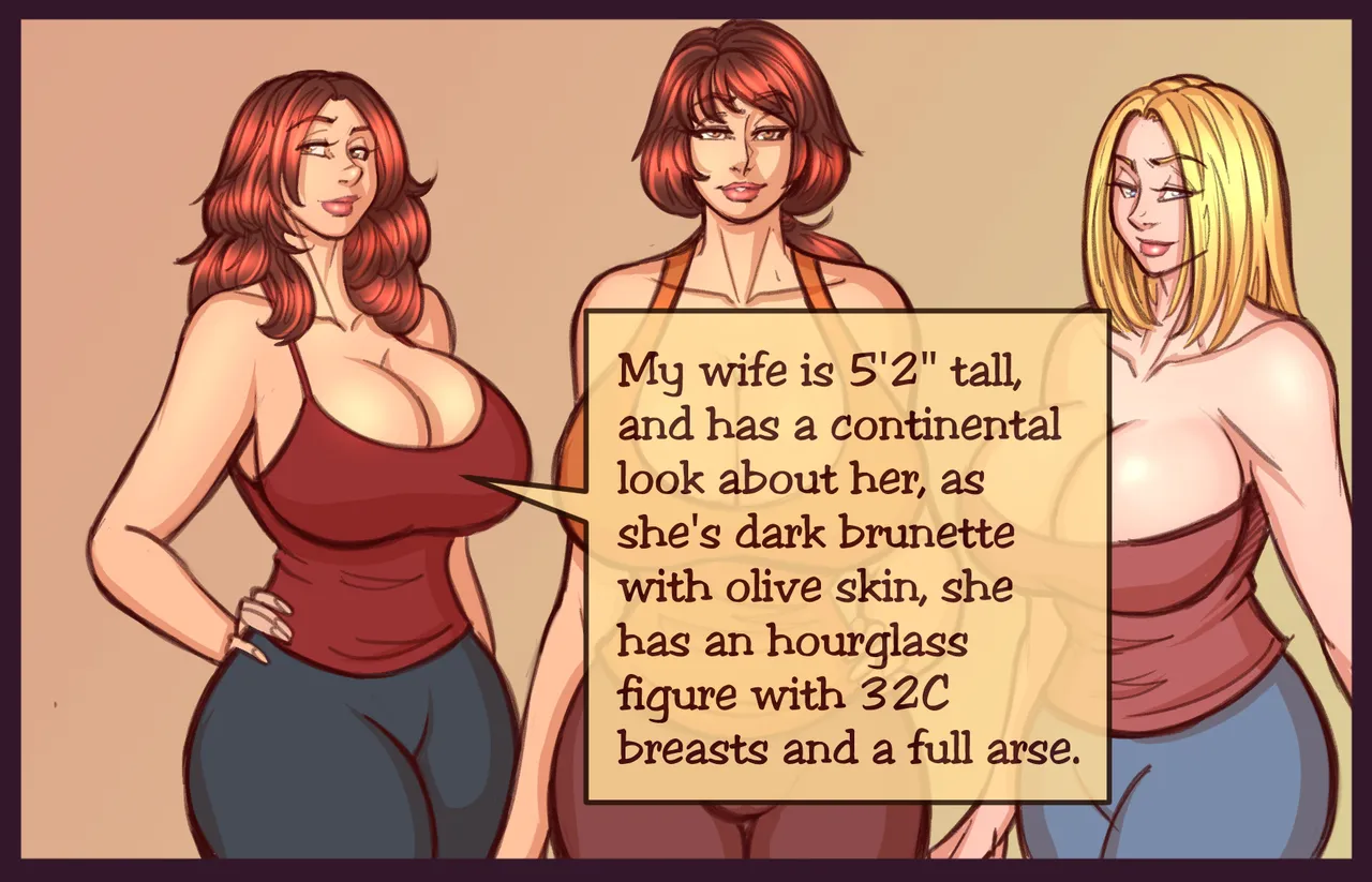 NGT Spicy Stories 40 - Sweet Holiday - Page 9 - Comic Porn XXX