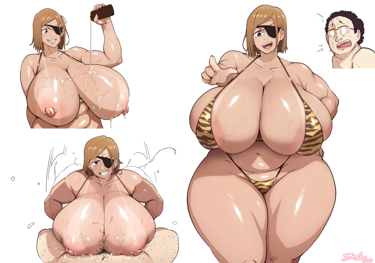 Nobara page 5 full