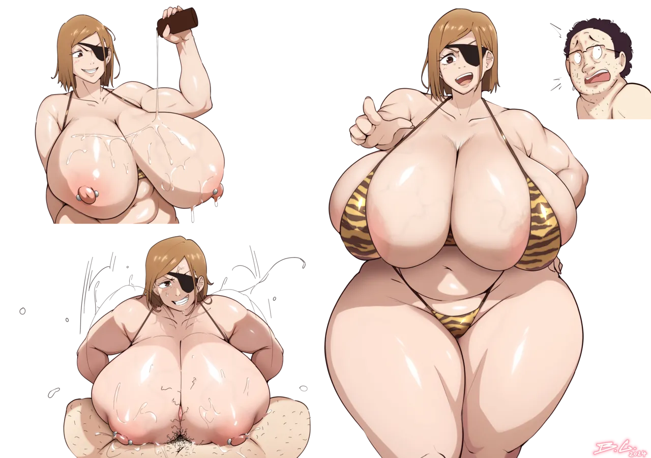 Nobara page 6 full