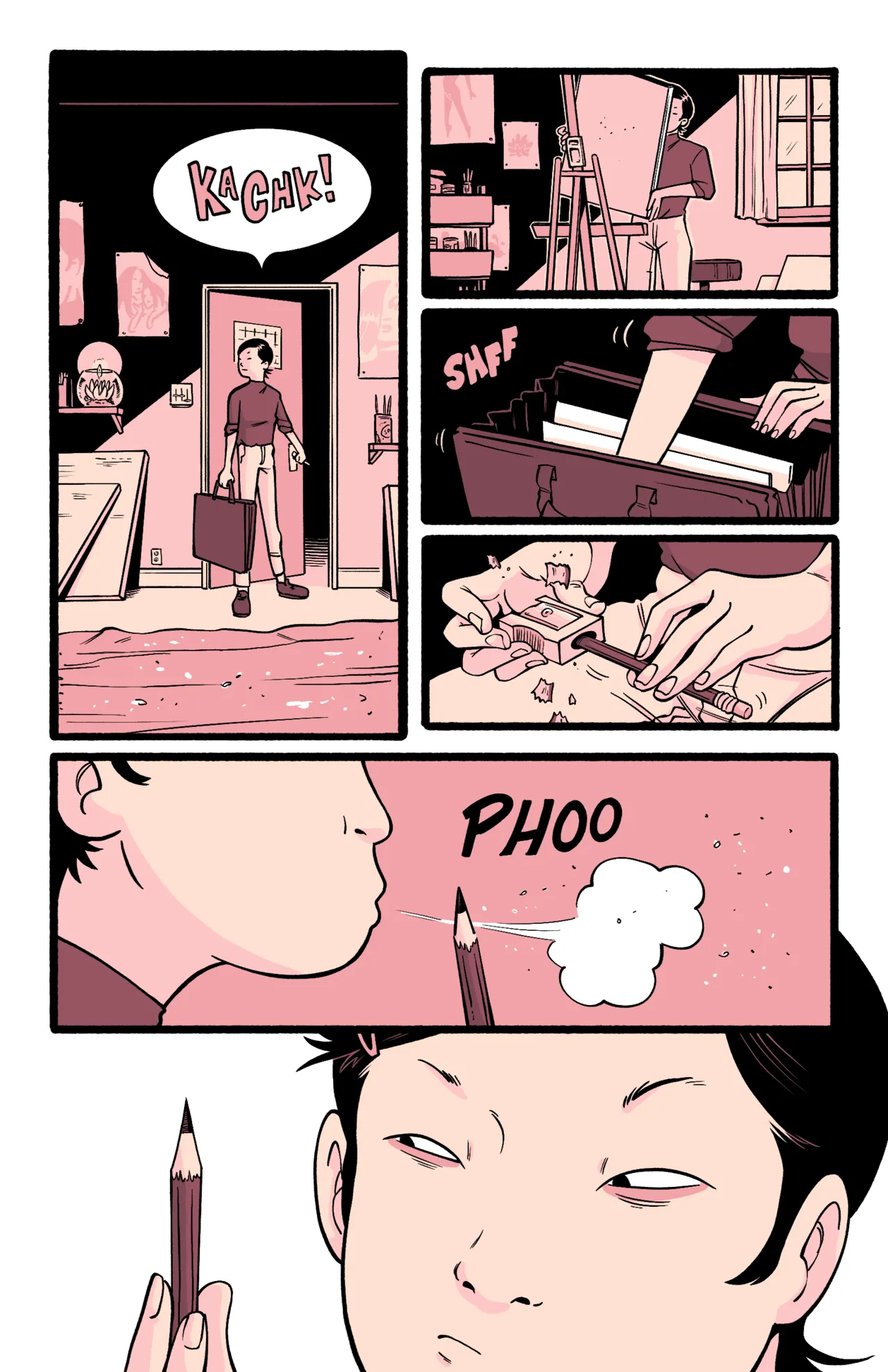 The Muse page 3 full