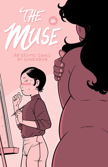 [BonerBob] The Muse cover