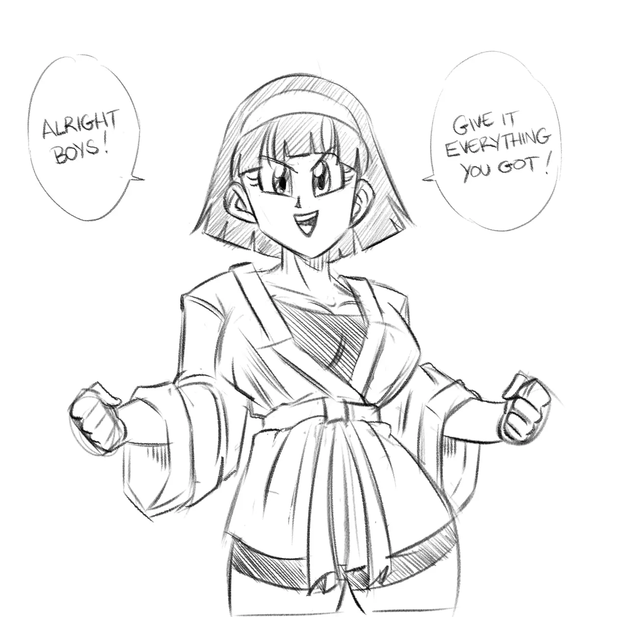 The Beast Within! page 11 full